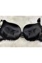 Fully Supported Massage Padded Bra - 8