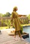 Camelya New Season Hijab Swimsuit Four Pieces 10366 - 5