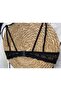 Fully Supported Massage Padded Bra - 7