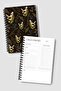 Planning Set of 3, Daily Planner, Weekly Planner, To-Do List, Academic Agenda - 4
