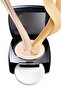 True Flawless Ultra Matte Pata Cream Foundation 10Gr. Creamy Natural