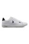 Franco Sneakers Men's White Shoes