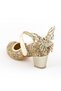 Girl's Heeled Evening Dress Shoes - 3