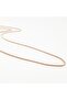 316l Stainless Steel Chain Men's Necklace