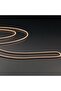 316l Stainless Steel Chain Men's Necklace - 2