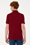 Red Men's T-Shirt - 3