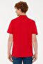 Red Men's T-Shirt - 3