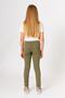 Girl's Green Trousers - 4