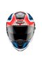 DRIFT EVO GAMA MAT WHITE-RED-BLUE - 3