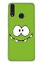 General Mobile Gm 20 Pro Pure Modern Patterned Silicone Case Spoiled