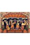 500 Pieces Flamenco Meow Squad 5082 - 2