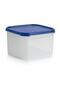 Oval Modular Storage Container 2.6 Lt