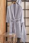 Pamuxu 8-Piece Family Bathrobe Set - 3