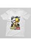 One Piece Pirate Alliance Men's T-Shirt - 4