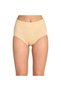 Multicolored Large Size Women's Bato Panties 3 Pieces - 2