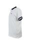 Plus Size Men's T-Shirt Lycra Pique Polo Collar - 3