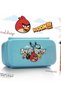 Angry Birds Beslenme Kutusu