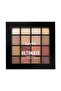 لوحة ظلال العيون - لوحة ظلال العيون Nyx Ultimate Shadow Palette الدافئة المحايدة - 3