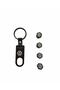 Volkswagen Metal Keychain and Valve Cover Set - 2