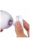 Battery Operated Facial Skin Cleansing Device Blackhead Exfoliating Brush Set Body Facial Care Massager 5 In 1 - 4