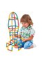 Unisex Kids Bamboo Stick Tutorial Set 300 Pieces - 5