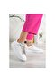 Casual Sports Shoes Sneakers Black White