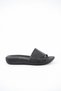 Ays Orthopedic Heel Spur Supported Leather Women's Slippers - 5