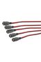 10Pcs 12V Dc Female Supply Camera Cable Dc Power Adapter Jack C - 5