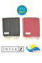 Set of 2 Pestemal Beach Towels, 100% Cotton, Xxl 100x180cm, Marmaris