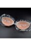 IMPORTED ADHESIVE PUSH UP SILICONE GHOST MEAT BRA - 4