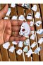 Kawaii Bear Packed Single Sticker Label Set - 4