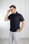 İnterview Sarar Polo Neck Black T-Shirt - 6