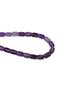 9X6 mm Amethyst Stone String - Stylish and Comfortable - 2
