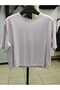 Lilac Oversize T-Shirt