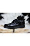 442977   Black Patent Leather Orthopedic Sole Men's Shoes - 3