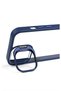 Apple iPhone 14 Pro Case with Camera Stand + Lens Protector Cover - 4
