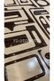 Opel Vectra B Full Set Mahogany Coating Set Dark Oak Special Color - 5