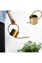 Decorative Watering Pot Metal Watering Pot Plant Watering Pot - 4