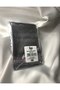 Silver Solid Color Gift Packaging, Very Small Metallized Pouch with Silver Tape, 7x9 cm - 1 Pack of 100 Pieces - 2