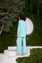 Shirt Pants - Ovursize Cut and Size - 2