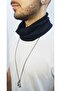 Buff Bandana - Neck Collar Bandana - Buff Neck Collar - Solid Color Buff - Bandana-Hair Band-Buff Mask 1 Pc - 2