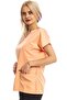 Surgical Doctor Nurse Scrubs Melonist Jersey Single Top - 3