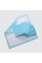 Medibox Mattress Protector Serme Cloth 60cm X 90cm - Pack of 30 - 4
