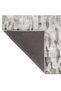Beige Gray Themed Abstract Abstract Patterned Creative Modern Decorative Carpet 5019 - 5