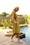 Camelya New Season Hijab Swimsuit Four Pieces 10366 - 4