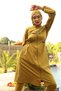 Camelya New Season Hijab Swimsuit Four Pieces 10366 - 6