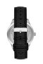 MEN’S Wrist-Watch | Analog | Leather Strap | Elegant Design - 3
