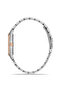 Metal Women's Shoulder Watch - 00JSS024N018 - 2