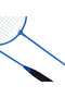 Badminton Raket Seti - 4