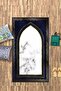Digital Printed Non-Slip Washable (70X130) Gift Prayer Mat Prayer Rug - 4